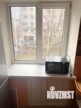 1-к квартира, на длительный срок, 32м2, 3/5 этаж