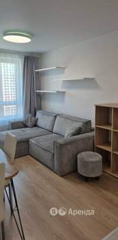 2-к квартира, на длительный срок, 54м2, 15/25 этаж