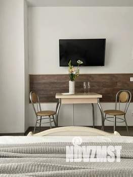 1-к квартира, посуточно, 21м2, 6/15 этаж