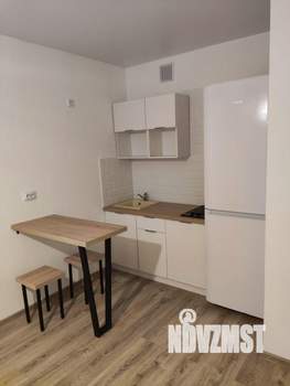 1-к квартира, на длительный срок, 31м2, 2/14 этаж