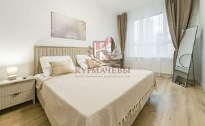 2-к квартира, на длительный срок, 63м2, 10/25 этаж