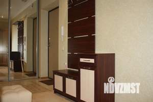 1-к квартира, посуточно, 48м2, 8/10 этаж