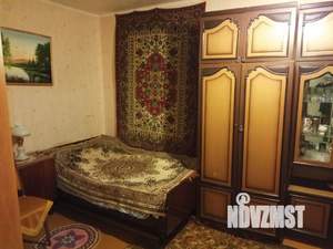 1-к квартира, на длительный срок, 37м2, 2/5 этаж