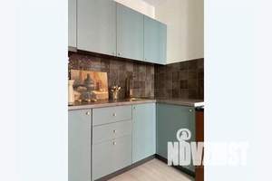 1-к квартира, посуточно, 48м2, 7/25 этаж