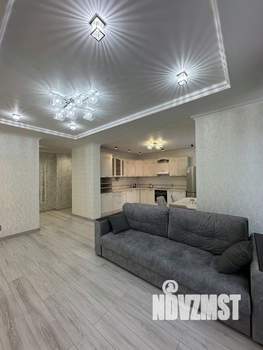 3-к квартира, на длительный срок, 96м2, 9/9 этаж