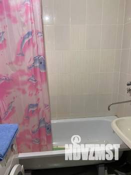 1-к квартира, посуточно, 34м2, 3/9 этаж