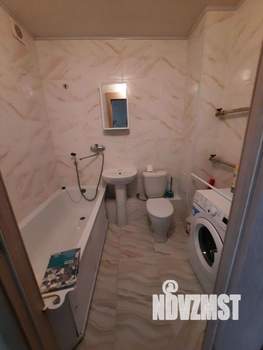 Студия квартира, на длительный срок, 25м2, 15/23 этаж