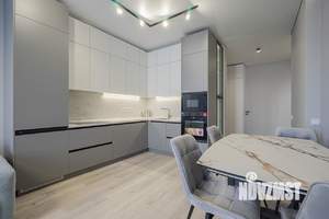 3-к квартира, на длительный срок, 97м2, 6/21 этаж