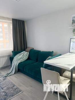 Студия квартира, на длительный срок, 30м2, 8/35 этаж