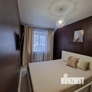 2-к квартира, на длительный срок, 40м2, 3/5 этаж