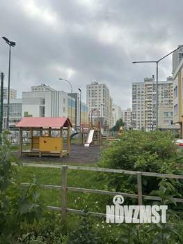 2-к квартира, на длительный срок, 70м2, 7/17 этаж