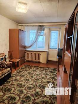 1-к квартира, на длительный срок, 30м2, 3/9 этаж
