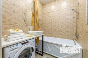 1-к квартира, посуточно, 35м2, 11/16 этаж
