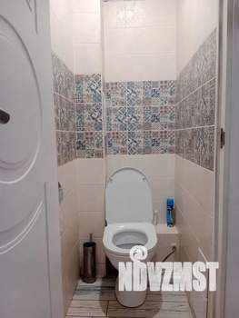 2-к квартира, посуточно, 55м2, 1/9 этаж