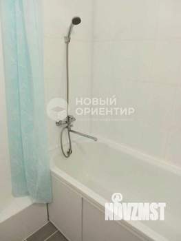Студия квартира, на длительный срок, 23м2, 9/15 этаж