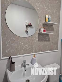 Студия квартира, посуточно, 26м2, 9/9 этаж