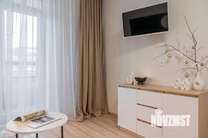 2-к квартира, посуточно, 57м2, 1/1 этаж