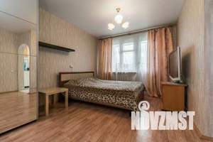 1-к квартира, посуточно, 33м2, 2/5 этаж