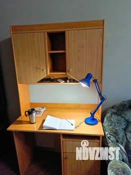 1-к квартира, посуточно, 37м2, 4/9 этаж