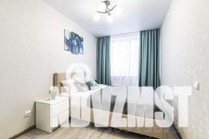 2-к квартира, посуточно, 40м2, 19/35 этаж
