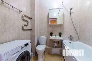 1-к квартира, посуточно, 37м2, 6/20 этаж