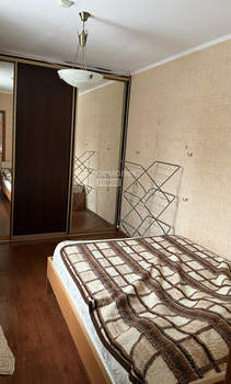 3-к квартира, на длительный срок, 50м2, 3/5 этаж