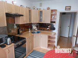 1-к квартира, на длительный срок, 45м2, 9/10 этаж