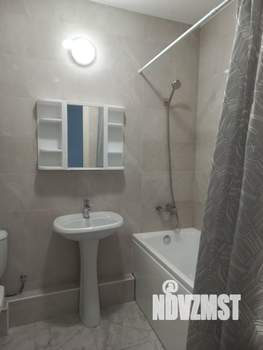 1-к квартира, на длительный срок, 45м2, 3/20 этаж