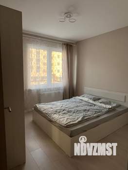 2-к квартира, на длительный срок, 33м2, 2/5 этаж