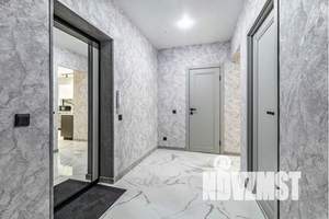 1-к квартира, посуточно, 40м2, 2/11 этаж