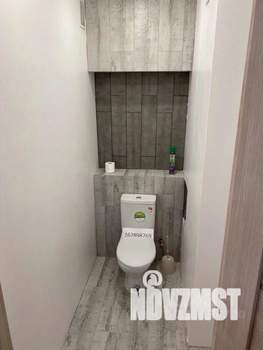 1-к квартира, посуточно, 60м2, 1/1 этаж