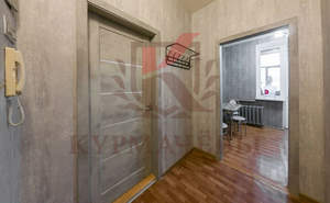 1-к квартира, на длительный срок, 33м2, 5/5 этаж