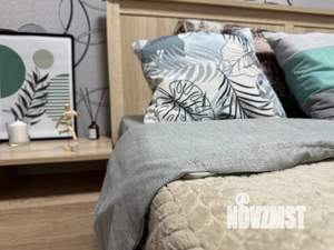 1-к квартира, посуточно, 30м2, 3/27 этаж