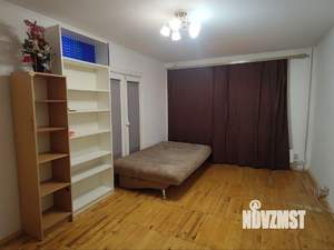 2-к квартира, на длительный срок, 53м2, 1/16 этаж