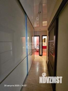 2-к квартира, на длительный срок, 67м2, 1/25 этаж