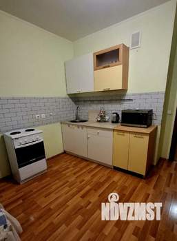 1-к квартира, на длительный срок, 40м2, 10/10 этаж