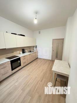 2-к квартира, на длительный срок, 73м2, 4/22 этаж