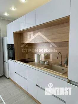 3-к квартира, на длительный срок, 65м2, 10/25 этаж