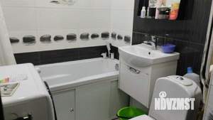 Студия квартира, на длительный срок, 31м2, 3/5 этаж