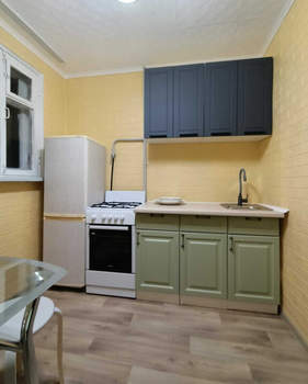 2-к квартира, на длительный срок, 45м2, 3/5 этаж