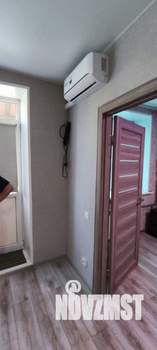 2-к квартира, на длительный срок, 44м2, 3/3 этаж