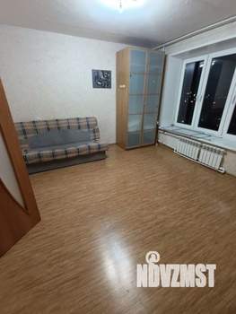 1-к квартира, на длительный срок, 36м2, 10/10 этаж