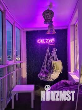 1-к квартира, посуточно, 54м2, 1/1 этаж