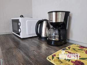 1-к квартира, посуточно, 37м2, 14/22 этаж