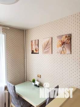 1-к квартира, посуточно, 30м2, 1/5 этаж