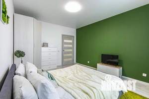 1-к квартира, посуточно, 79м2, 1/1 этаж