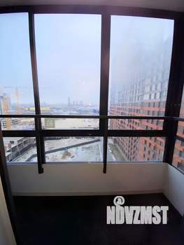 1-к квартира, посуточно, 38м2, 11/25 этаж