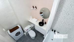 2-к квартира, посуточно, 40м2, 14/32 этаж