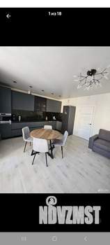 3-к квартира, на длительный срок, 102м2, 6/30 этаж