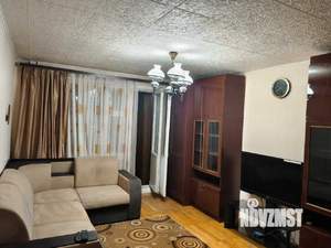 2-к квартира, на длительный срок, 48м2, 9/16 этаж